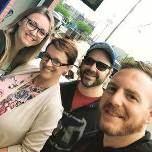 Meet your Posher, Carly